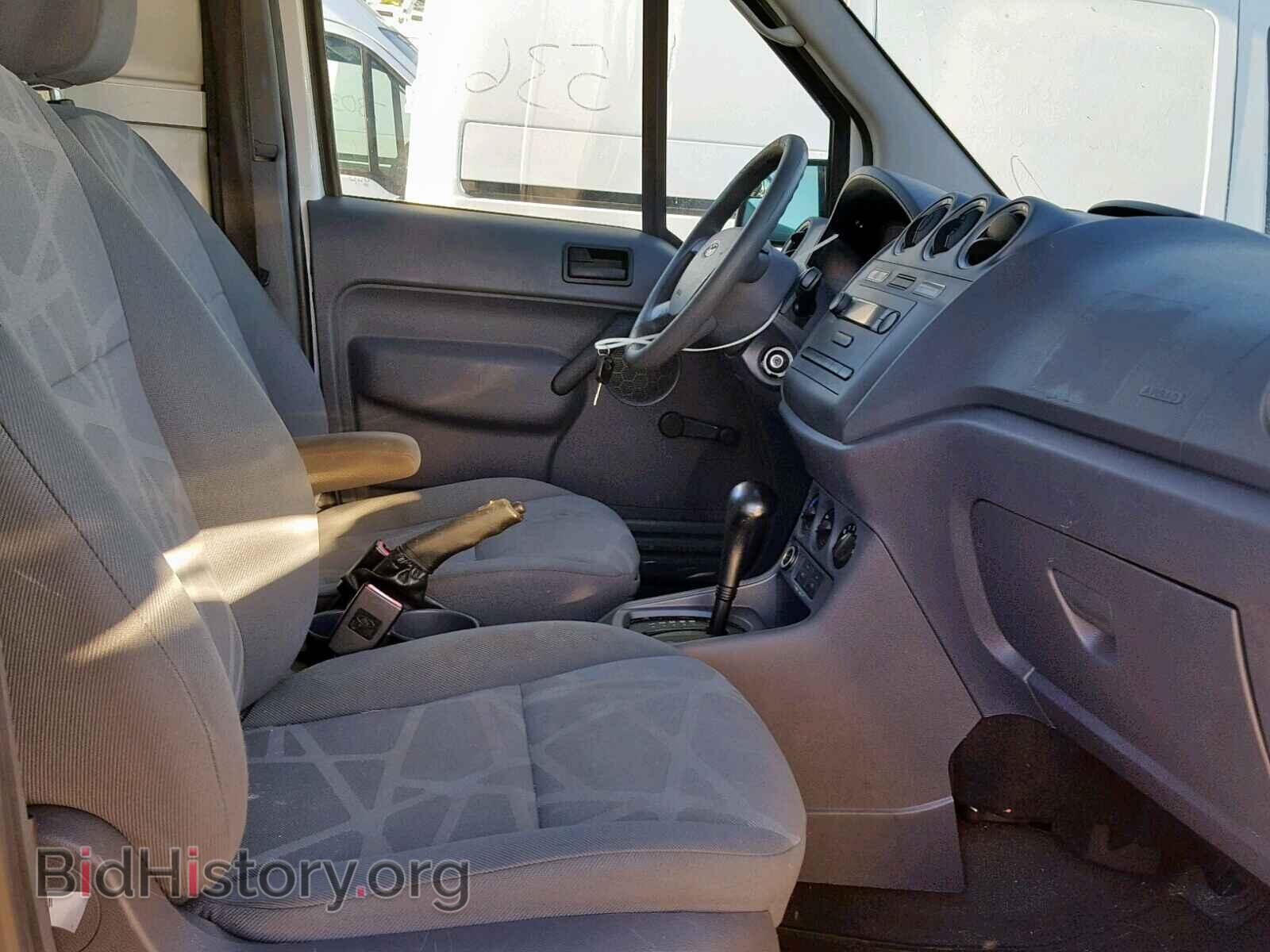 2012 FORD TRANSIT CO - VIN: NM0LS7AN3CT115363 - Фото 5