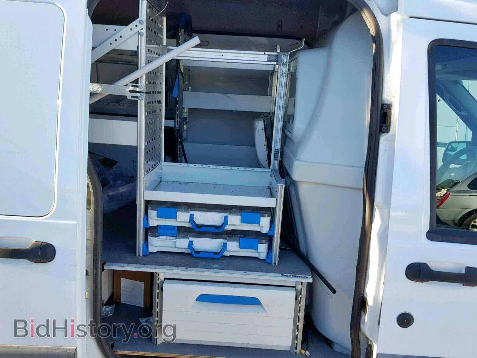 2012 FORD TRANSIT CO - VIN: NM0LS7AN3CT115363 - Фото 6