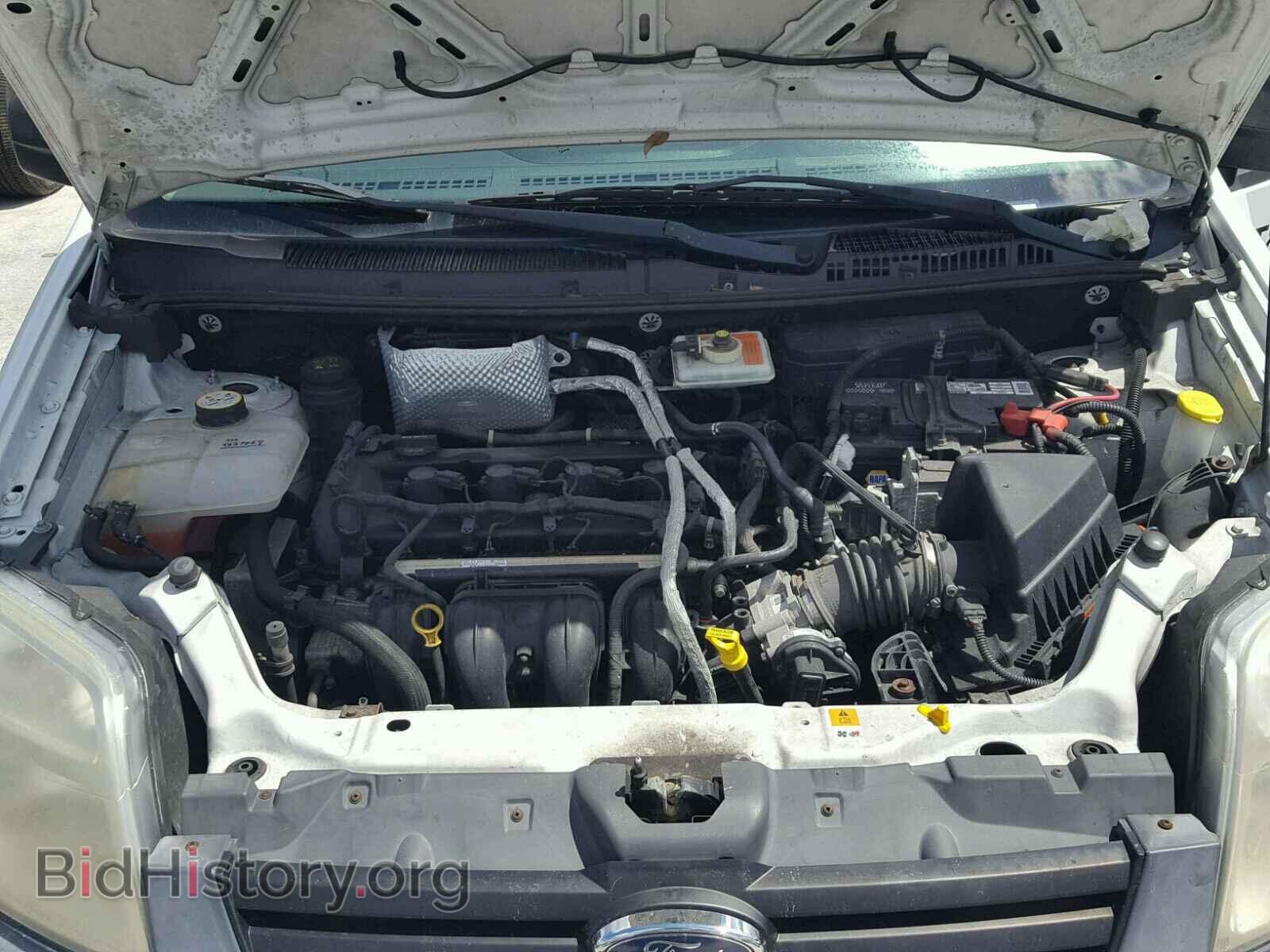 2012 FORD TRANSIT CO - VIN: NM0LS7AN3CT115363 - Фото 7
