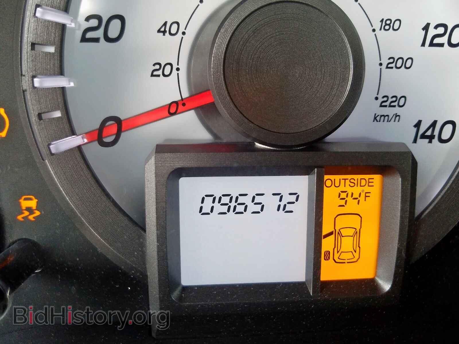 2012 HONDA PILOT - VIN: 5FNYF4H5XCB029410 - Фото 8