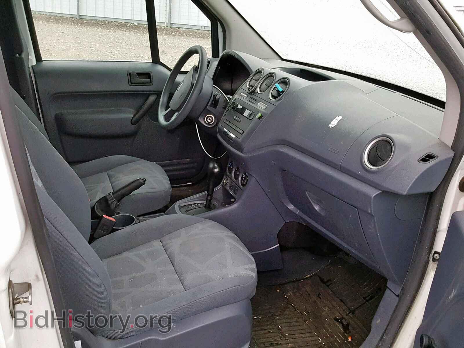 2013 FORD TRANSIT CO - VIN: NM0LS7AN5DT146812 - Фото 5
