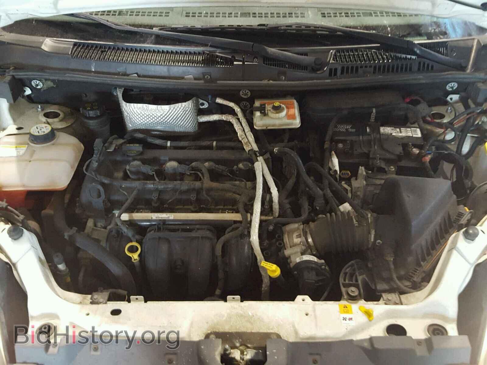 2013 FORD TRANSIT CO - VIN: NM0LS7AN5DT146812 - Фото 7