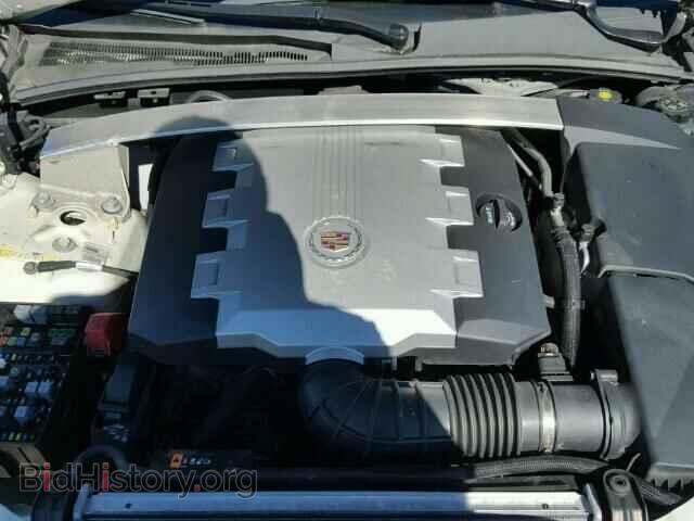 2009 CADILLAC CTS - VIN: 1G6DG577890102904 - Фото 7