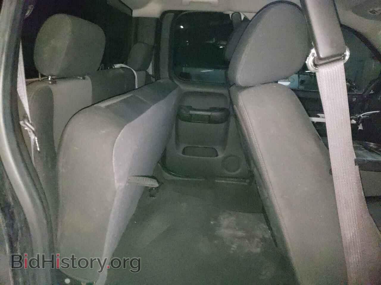2010 GMC SIERRA - VIN: 1GTSKUEA9AZ116001 - Фото 6