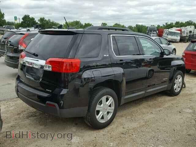 2015 GMC TERRAIN - VIN: 2GKFLWEK3F6313000 - Фото 4