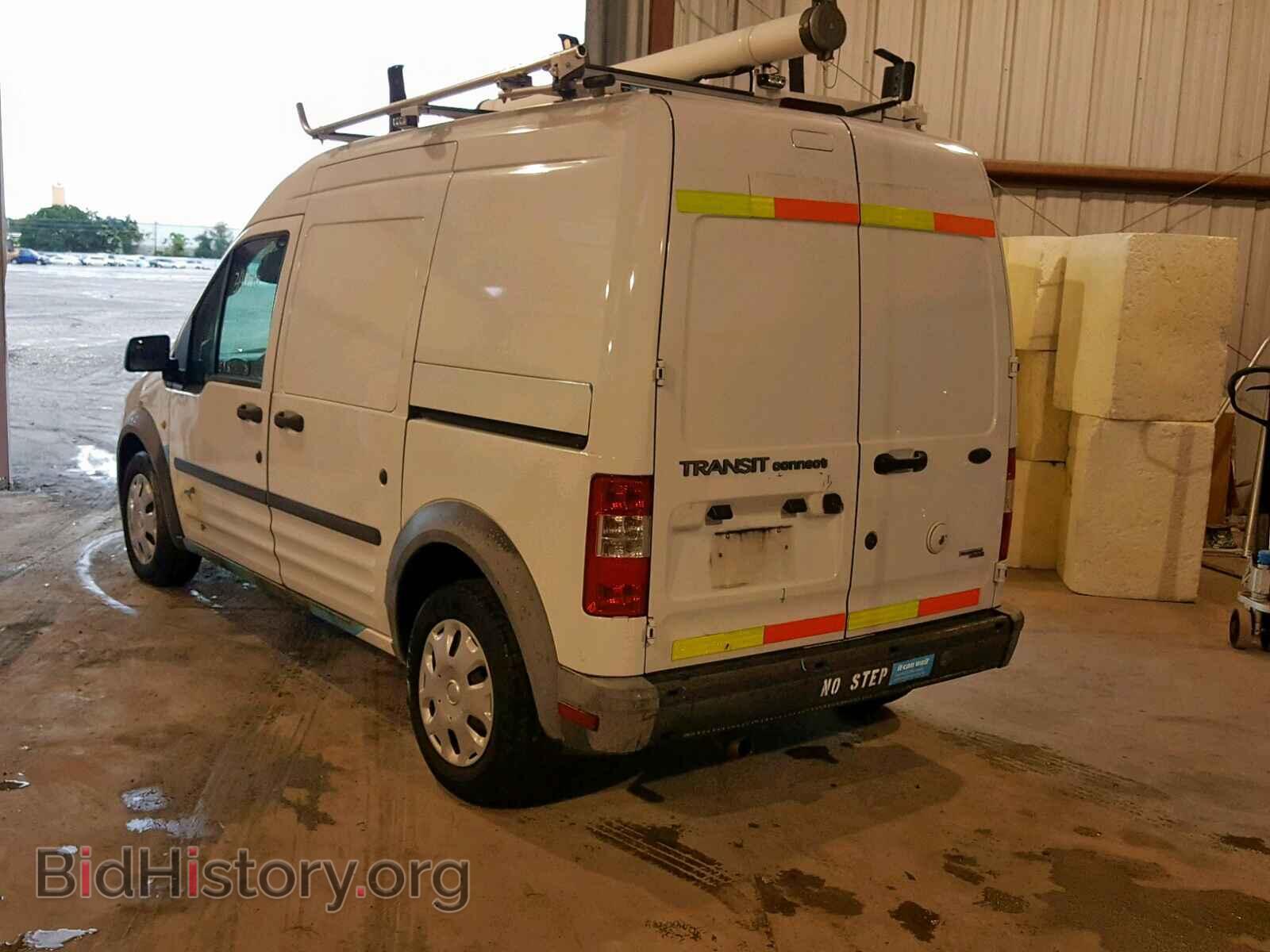 2012 FORD TRANSIT CO - VIN: NM0LS7AN6CT115602 - Фото 3