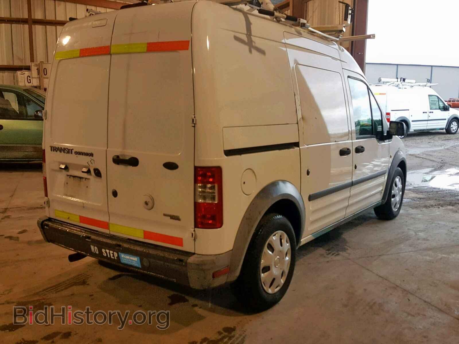 2012 FORD TRANSIT CO - VIN: NM0LS7AN6CT115602 - Фото 4