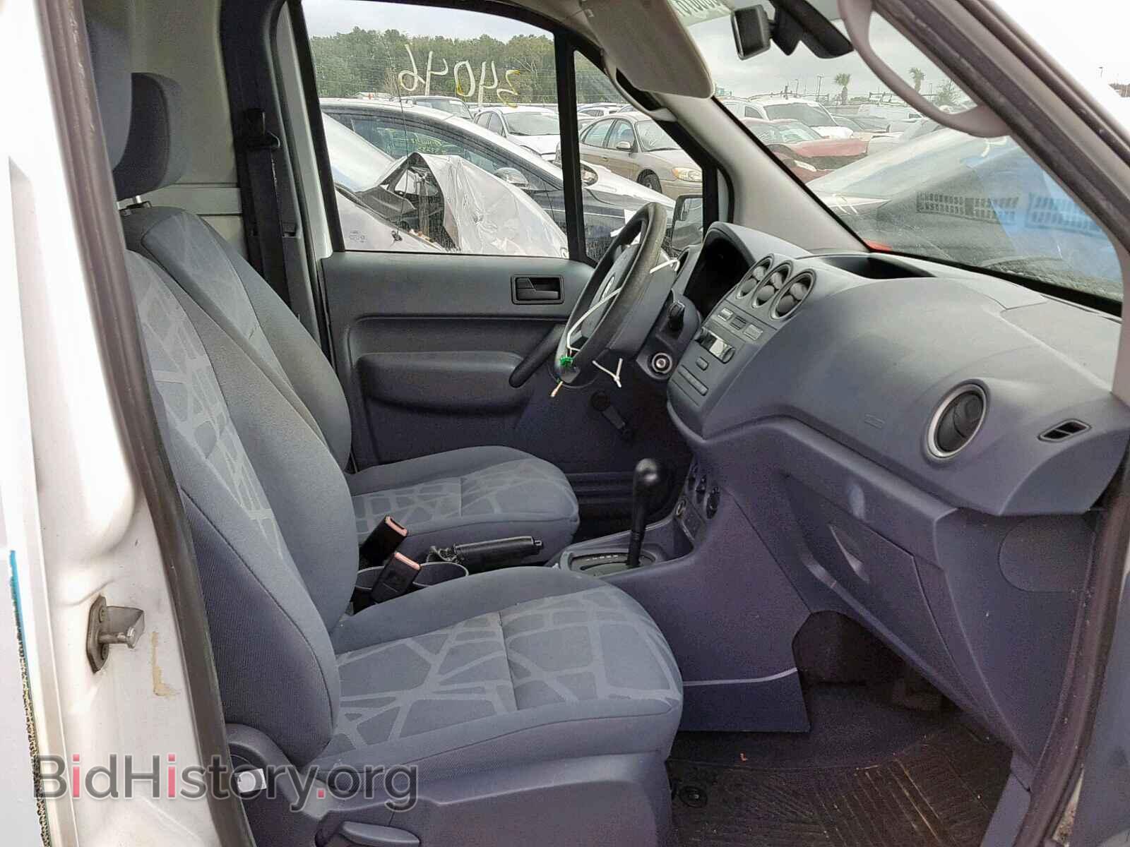 2012 FORD TRANSIT CO - VIN: NM0LS7AN6CT115602 - Фото 5