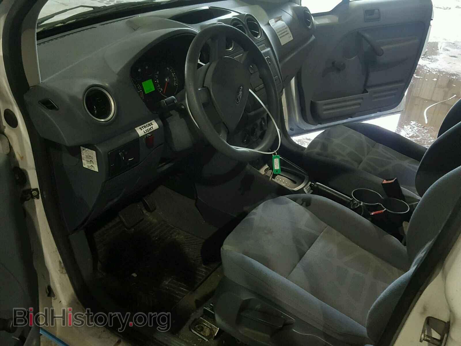 2012 FORD TRANSIT CO - VIN: NM0LS7AN6CT115602 - Фото 10