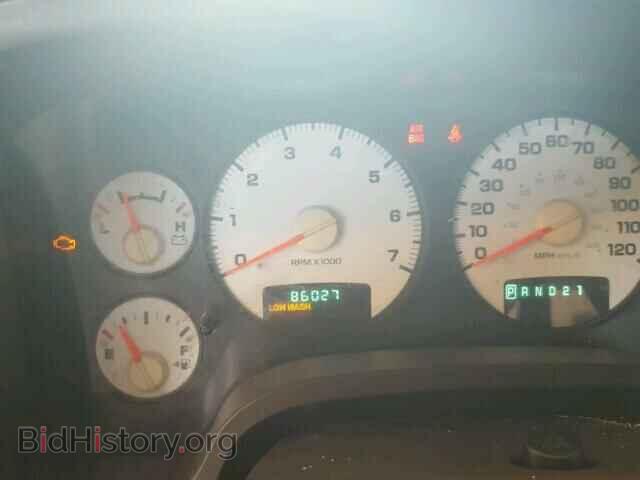 2004 DODGE RAM 1500 - VIN: 1D7HA18D24S678570 - Фото 8