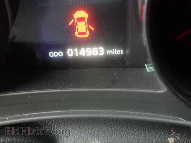 2013 MITSUBISHI OUTLANDER - VIN: 4A4AR5AU1DE020039 - Фото 8