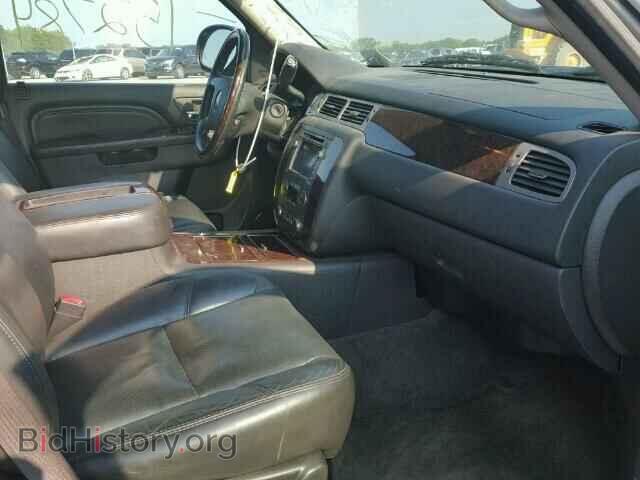 2010 GMC YUKON - VIN: 1GKUCEEFXAR231220 - Фото 5