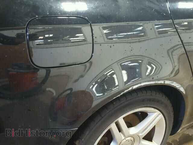 2006 AUDI A4 - VIN: WAUDG78E66A054909 - Photo 10