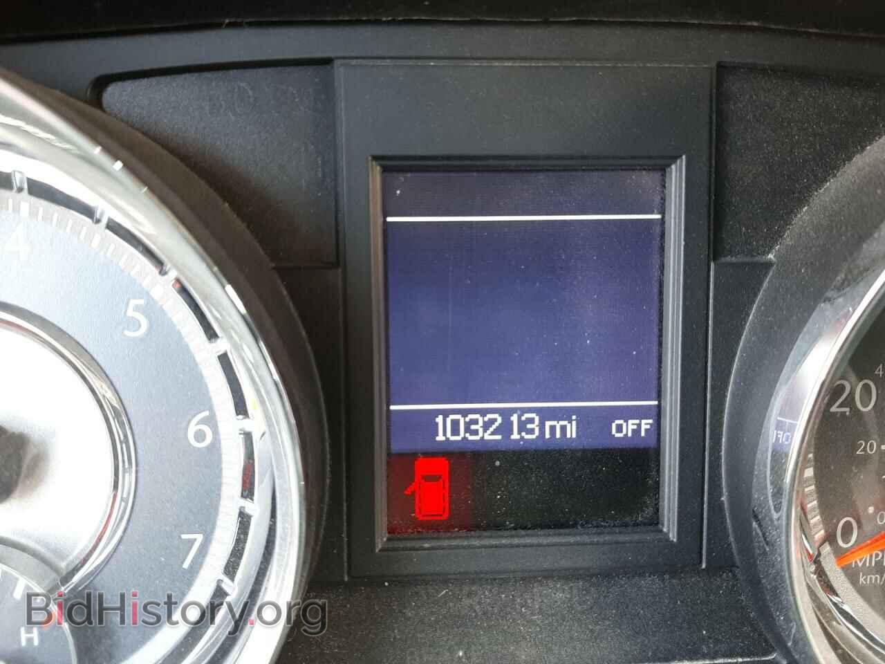 2015 CHRYSLER MINIVAN - VIN: 2C4RC1BG7FR739430 - Photo 8