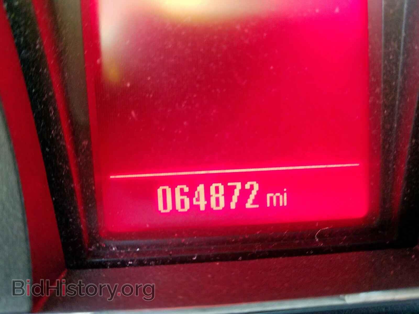 2013 GMC TERRAIN - VIN: 2GKALMEK2D6162260 - Фото 8