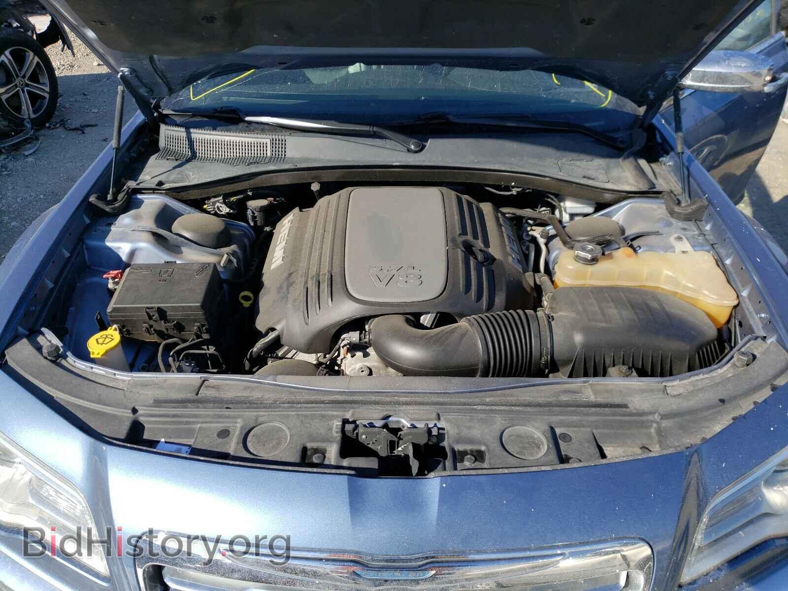 2011 CHRYSLER 300 - VIN: 2C3CA6CT0BH547758 - Фото 7