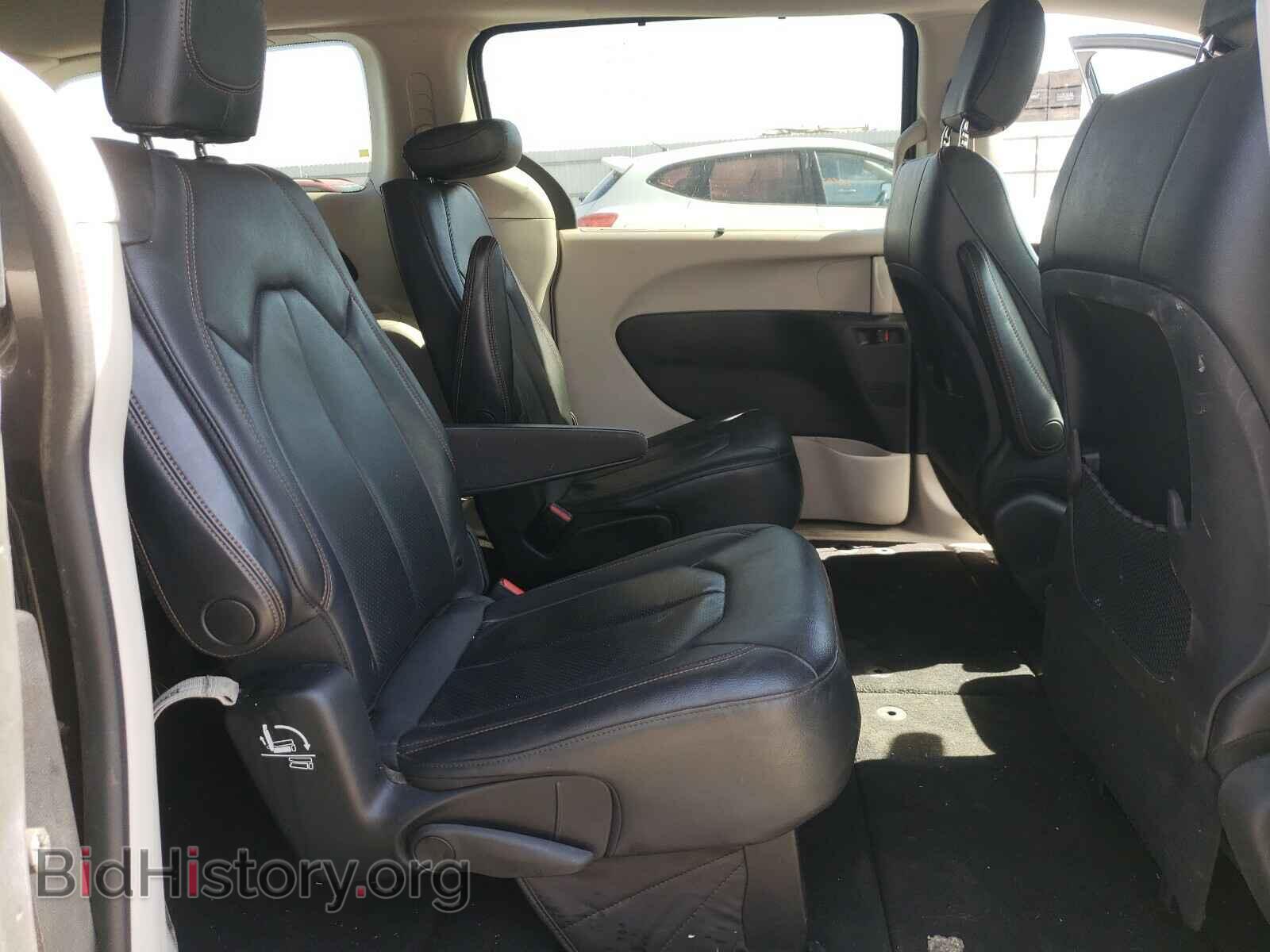 2019 CHRYSLER PACIFICA - VIN: 2C4RC1BG1KR650897 - Photo 6