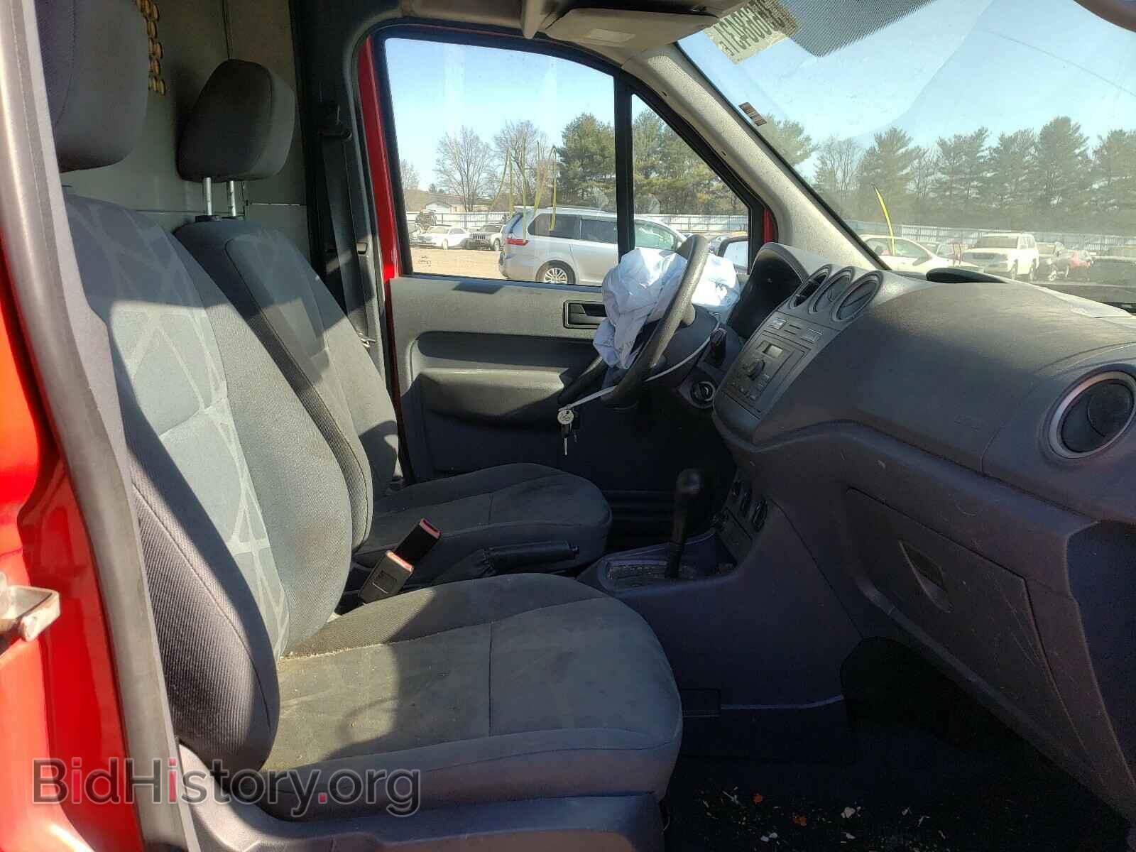 2010 FORD TRANSIT CO - VIN: NM0LS6AN1AT036460 - Фото 5