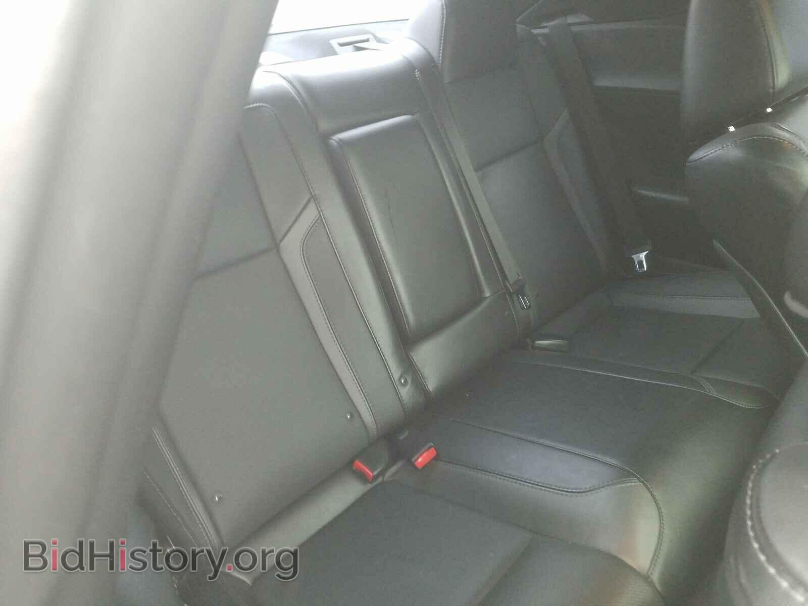 2016 DODGE CHALLENGER - VIN: 2C3CDZAG1GH172372 - Photo 6