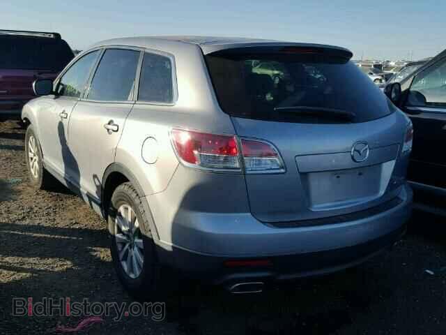 2008 MAZDA CX-9 - VIN: JM3TB38A580144538 - Фото 3