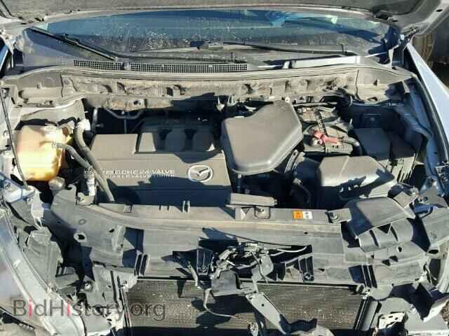 2008 MAZDA CX-9 - VIN: JM3TB38A580144538 - Фото 7