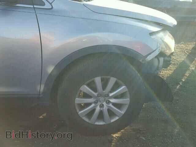 2008 MAZDA CX-9 - VIN: JM3TB38A580144538 - Фото 10