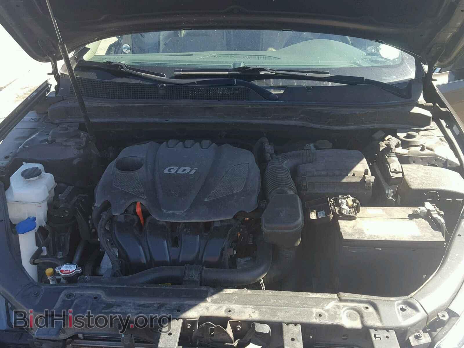 2013 KIA OPTIMA - VIN: 5XXGN4A71DG174800 - Фото 7