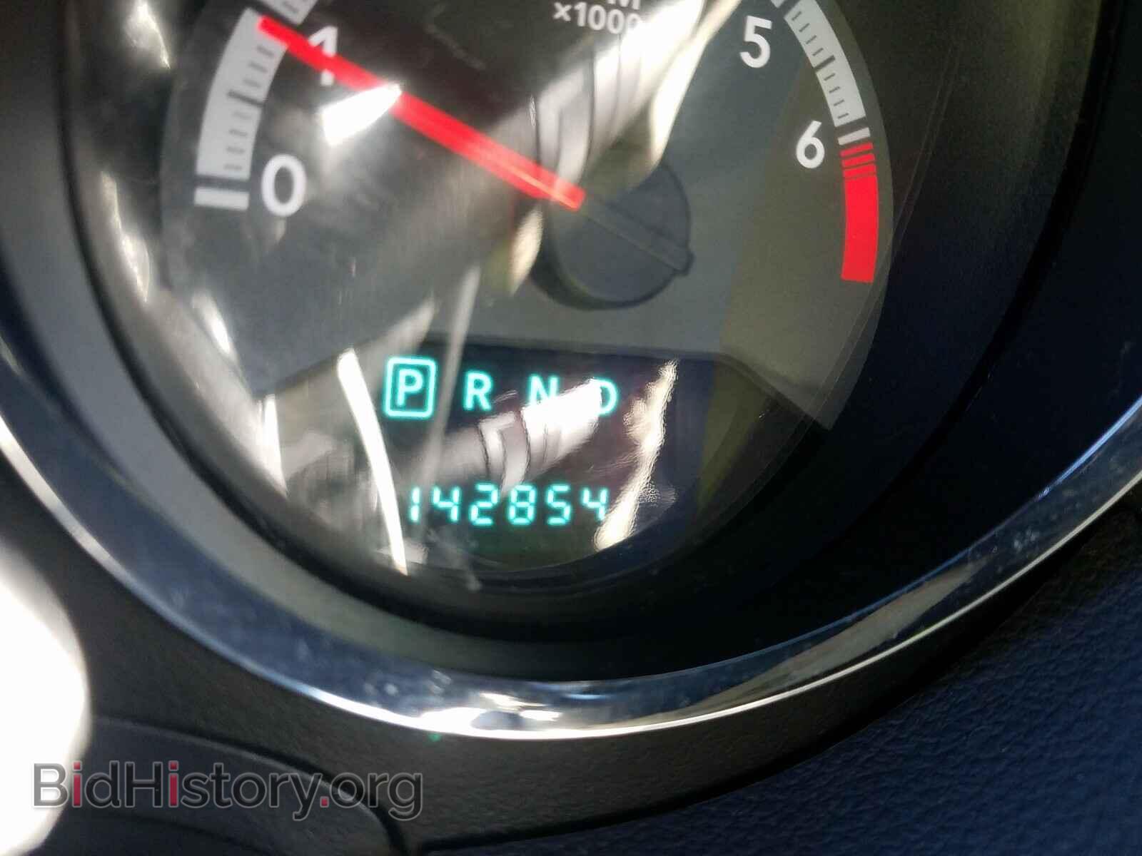 2011 DODGE CALIBER - VIN: 1B3CB3HA2BD118165 - Фото 8