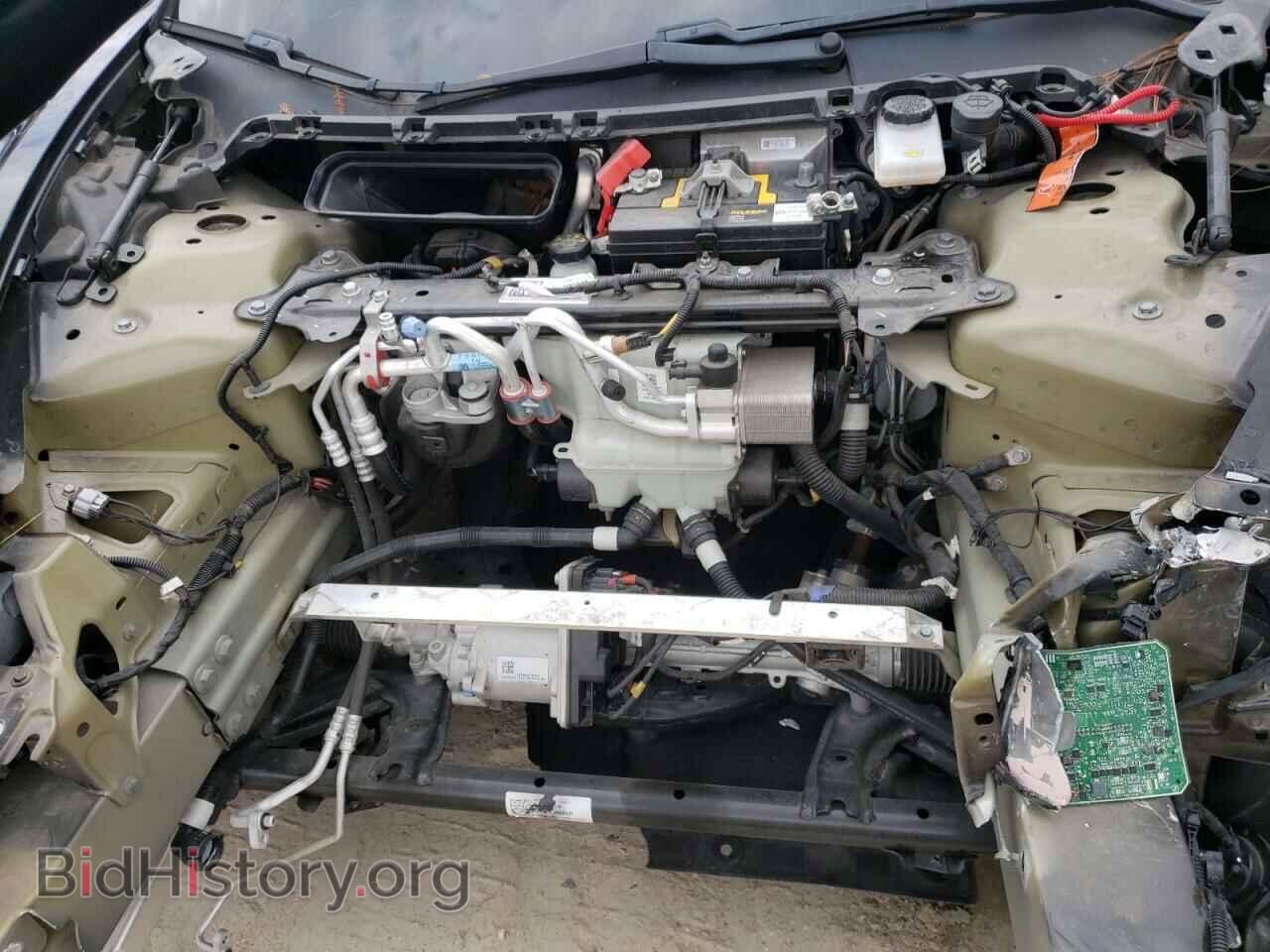 2019 TESLA MODEL 3 - VIN: 5YJ3E1EA7KF321558 - Фото 7