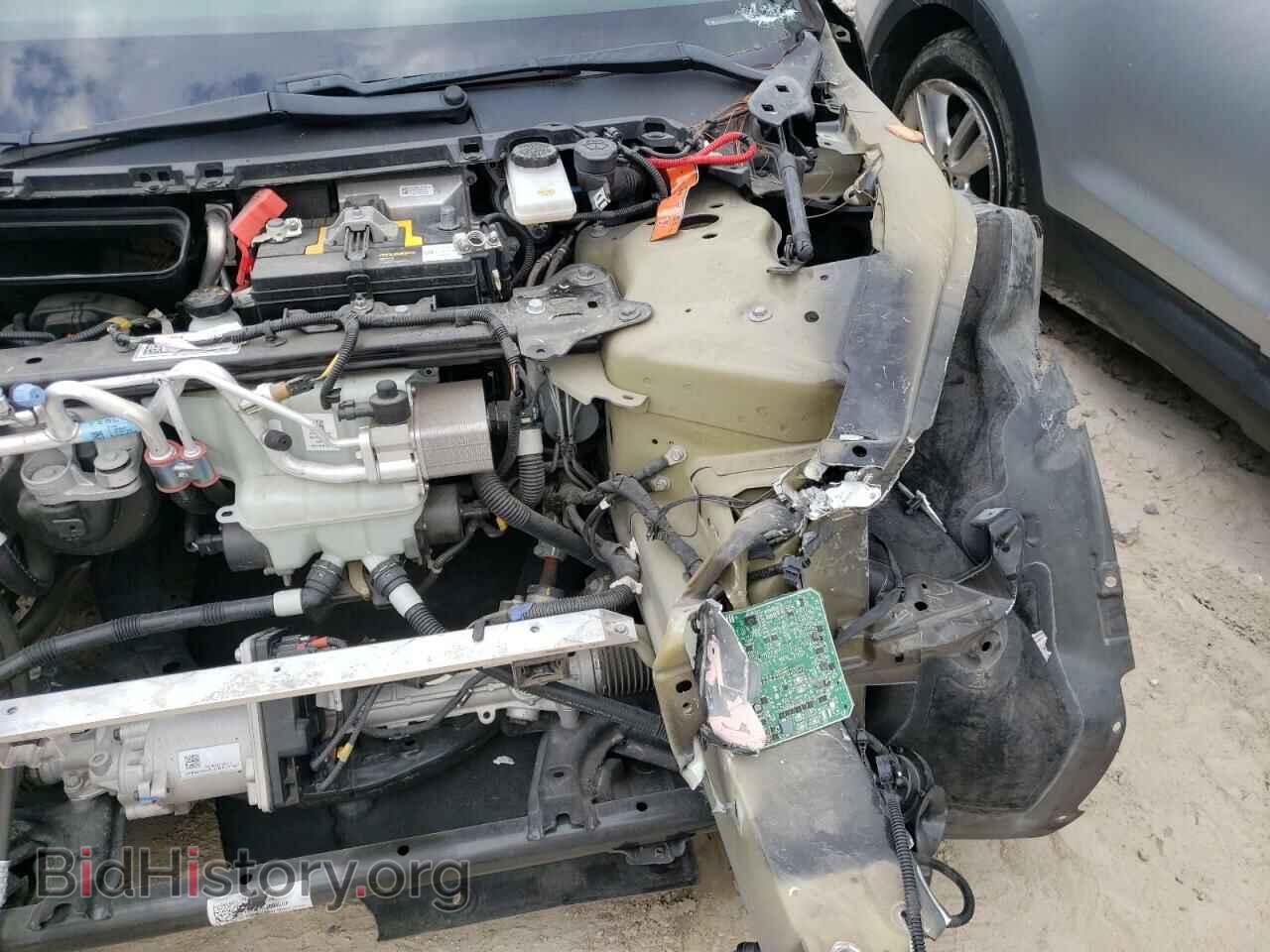 2019 TESLA MODEL 3 - VIN: 5YJ3E1EA7KF321558 - Фото 10