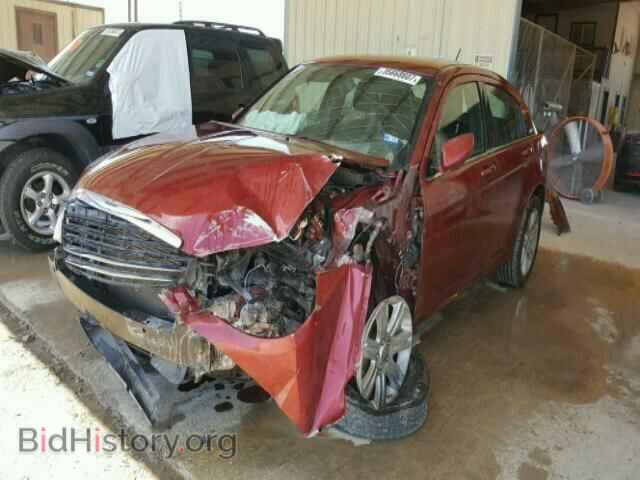 2013 CHRYSLER 200 - VIN: 1C3CCBBB0DN577283 - Фото 2