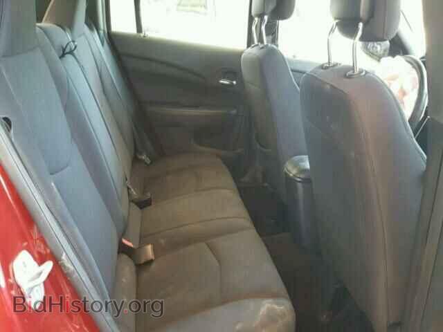 2013 CHRYSLER 200 - VIN: 1C3CCBBB0DN577283 - Фото 6