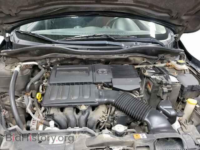 2011 MAZDA 2 - VIN: JM1DE1HY2B0101613 - Фото 7