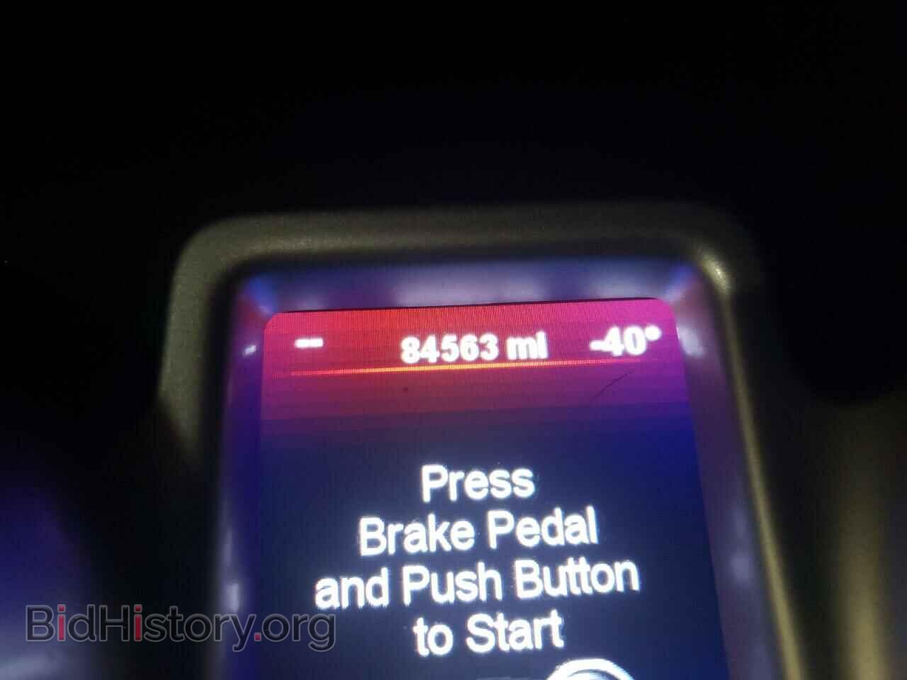2012 DODGE JOURNEY - VIN: 3C4PDCBG3CT282768 - Фото 8