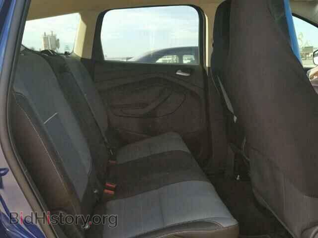 2015 FORD ESCAPE - VIN: 1FMCU0G76FUB73247 - Фото 6
