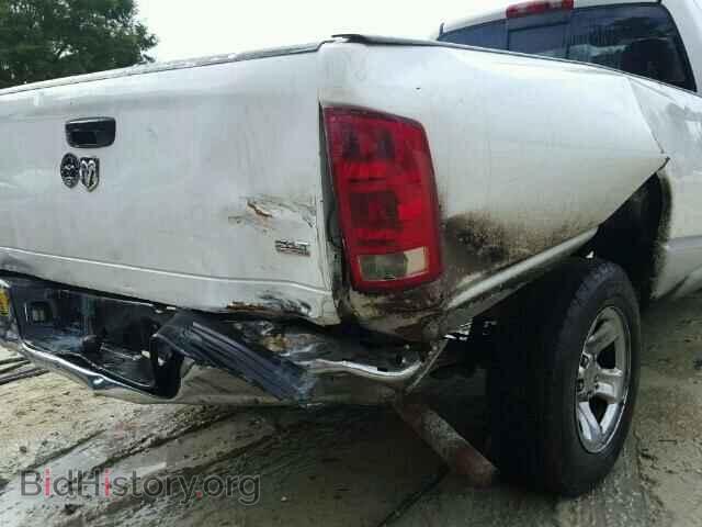 2005 DODGE RAM 1500 - VIN: 1D7HA16N95J582308 - Фото 9