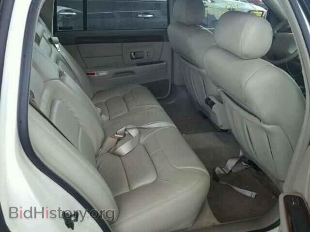 1999 CADILLAC DEVILLE - VIN: 1G6KD54Y2XU760186 - Фото 6