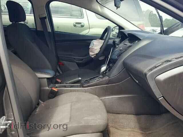 2015 FORD FOCUS - VIN: 1FADP3F27FL335700 - Фото 5