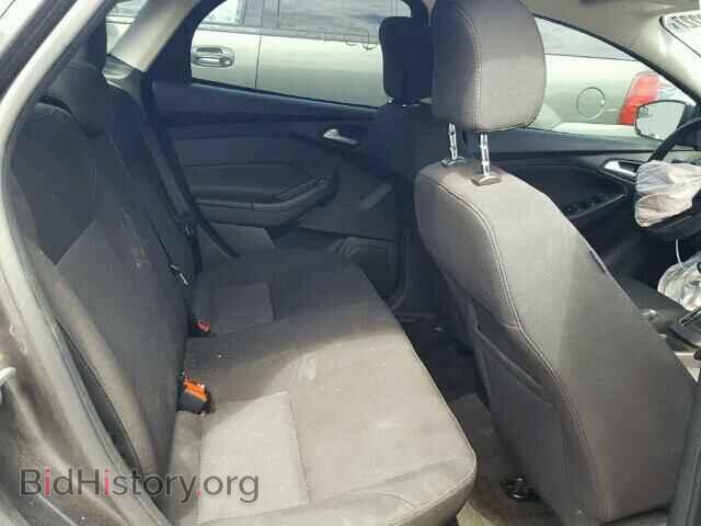 2015 FORD FOCUS - VIN: 1FADP3F27FL335700 - Фото 6