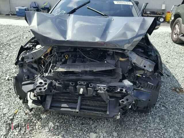 2015 FORD FOCUS - VIN: 1FADP3F27FL335700 - Фото 7