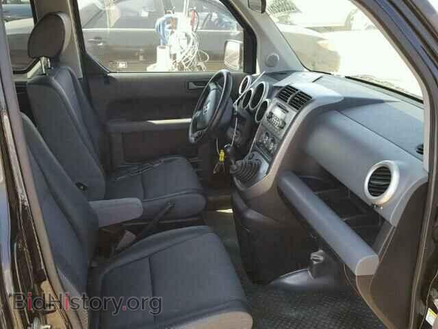 2004 HONDA ELEMENT - VIN: 5J6YH27694L022613 - Photo 5