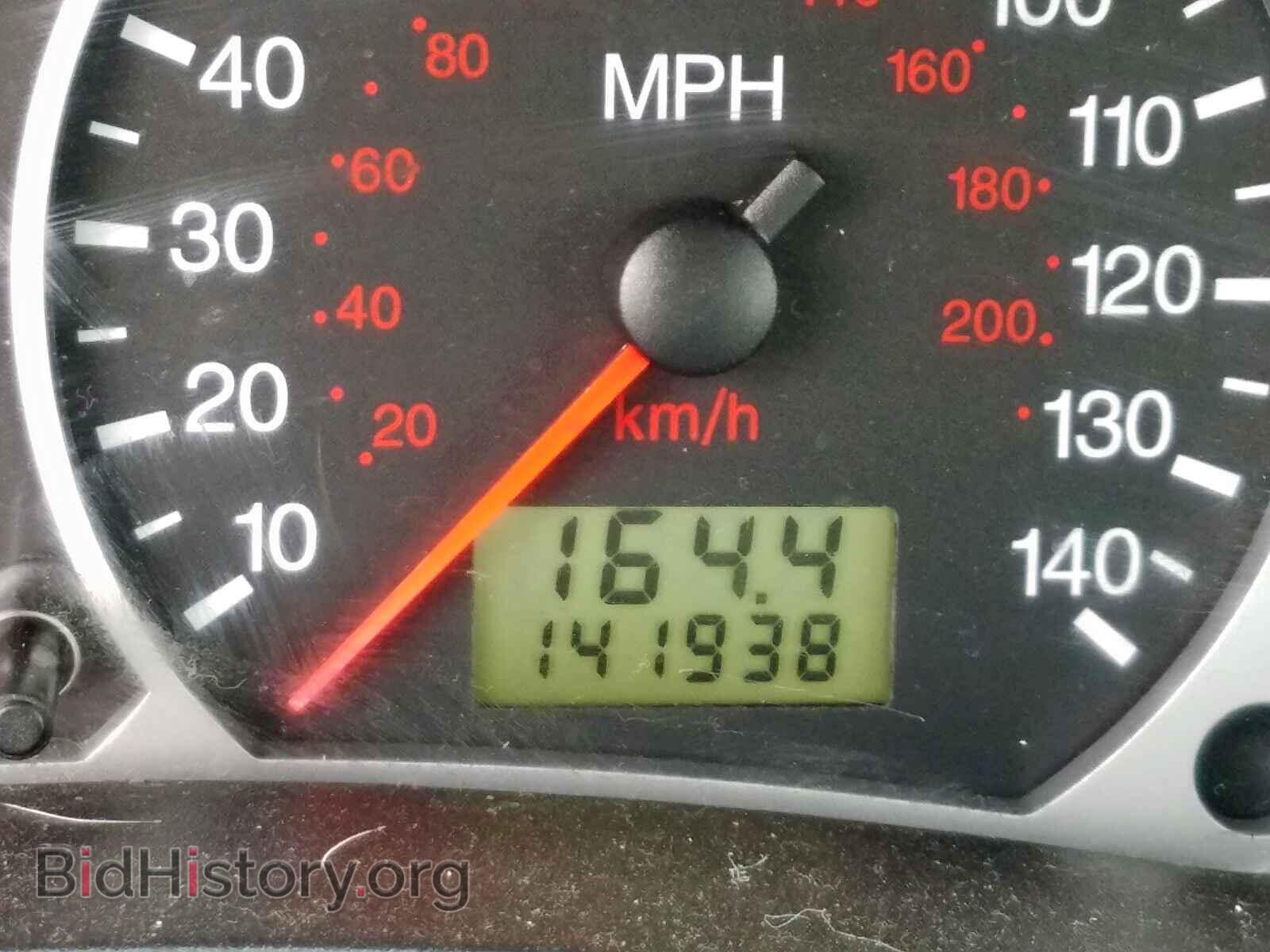 2007 FORD FOCUS - VIN: 1FAHP34N97W340010 - Фото 8