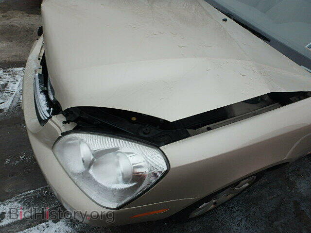 2008 KIA OPTIMA - VIN: KNAGE123485204180 - Фото 9