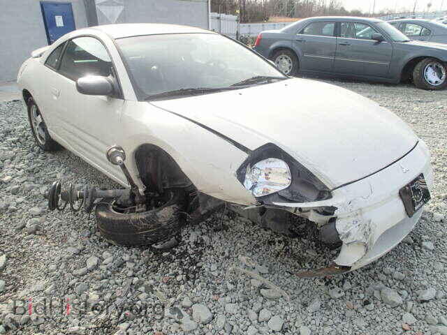 Photo 4A3AC44G73E002570 - MITSUBISHI ECLIPSE 2003