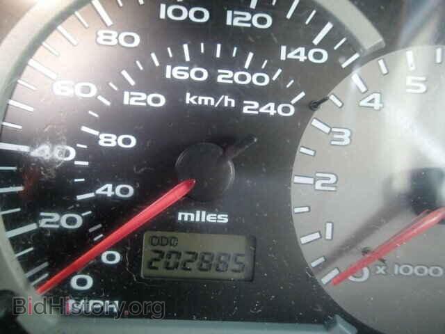 2003 MITSUBISHI ECLIPSE - VIN: 4A3AC44G73E002570 - Фото 8