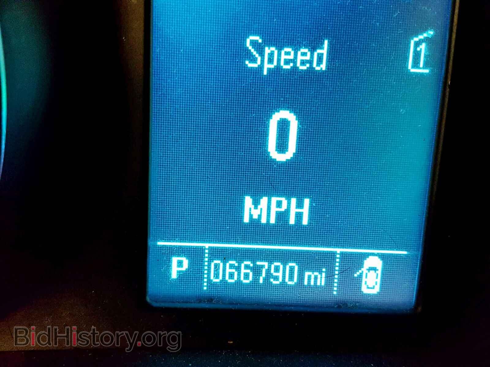 2012 BUICK VERANO - VIN: 1G4PR5SK6C4153376 - Фото 8