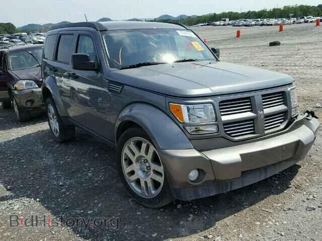 Фотография 1D4PU4GK9BW604067 - DODGE NITRO 2011