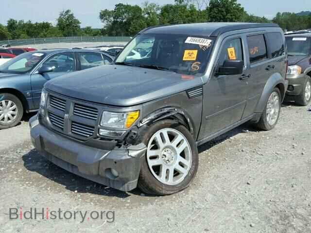 2011 DODGE NITRO - VIN: 1D4PU4GK9BW604067 - Фото 2