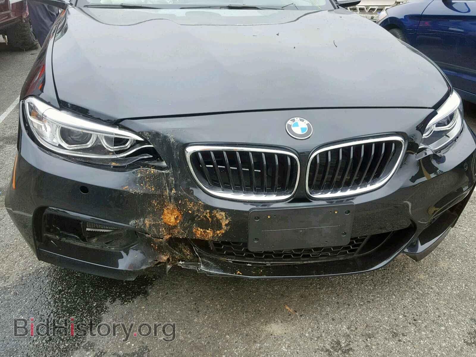 2017 BMW M2 - VIN: WBA2L1C38HV666692 - Фото 9