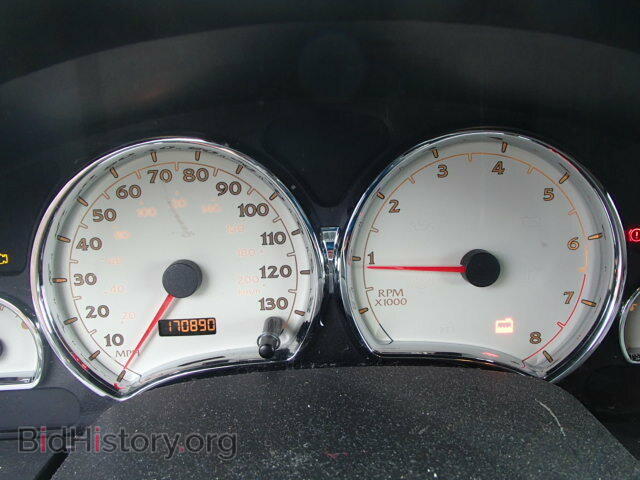 2007 SATURN VUE - VIN: 5GZCZ63437S802415 - Фото 8